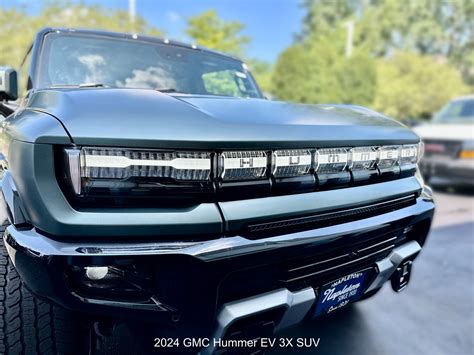 🦀 Experience the Crab... - Napleton's Schaumburg Buick GMC