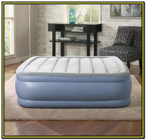 Bed Bath And Beyond Air Mattress Return Bedroom Home Decorating