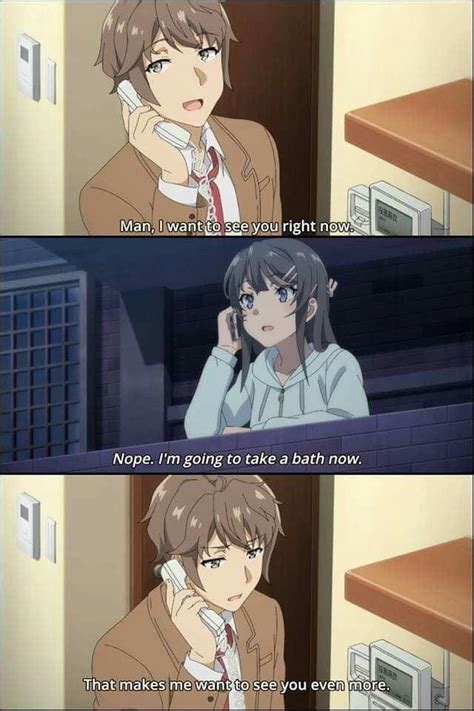 Can We Just Take A Second To Appreciate The Conversation In This Anime