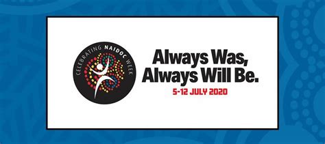 Naidoc Week Visit Parkes Region