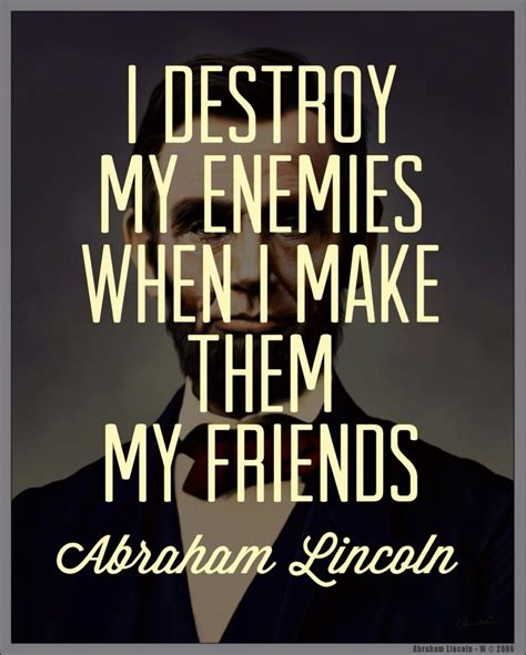Quotes About Enemies Becoming Friends Quotesgram