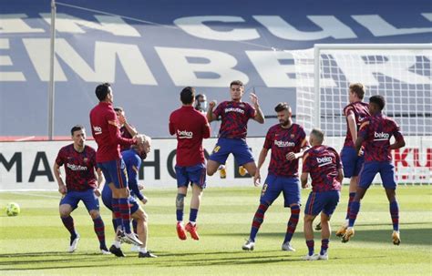 Atletico madrid slipped up in la liga for the first time in nine games on monday as celta vigo snatched a late equaliser to deliver a ray of. Barcelona predicted line up vs Atletico Madrid: Starting 11!