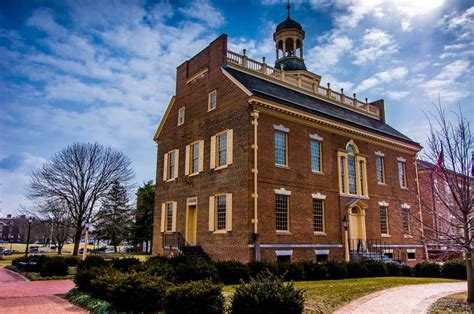 Top 16 Most Beautiful Places To Visit In Delaware Globalgrasshopper