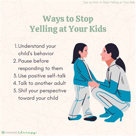 How To Stop Yelling At Your Kids 17 Tips For Parents
