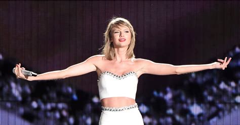 Taylor Swift Diet And Exercise Routine Popsugar Fitness