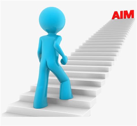 Stairs Clipart Goal Next Step To Success Transparent Png 1024x768