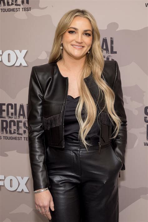 Jamie Lynn Spears Joins Dancing With The Stars In Ballroom Reality Show Casting Score