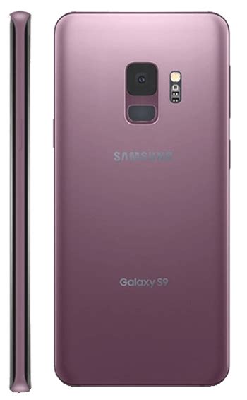 First Look At Galaxy S9 Phone Sellbroke