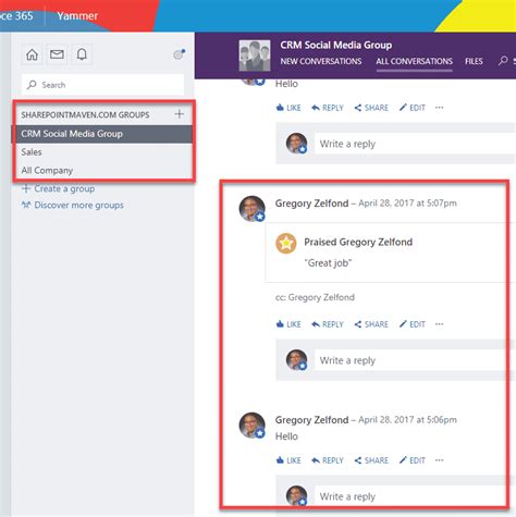 what is yammer and why you need it sharepoint maven images and photos finder