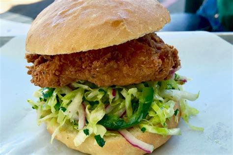 Over two months, we visited dozens of new and old chicken restaurants from provo to slc. Best Fried Chicken Sandwiches in the Country | Restaurants ...