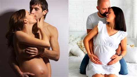 La Salud De Hoy Relaciones Sexuales Durante El Embarazo My Xxx Hot Girl