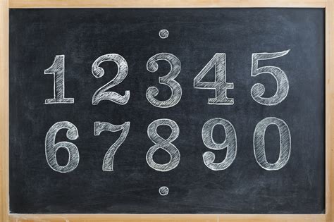 How to Teach Rote Counting | Sciencing