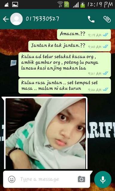 TAK PADAN BUDAK SEKOLAH MUKA COMEL TAPI SAMSENG HABISSS..!! | Berita Sempoi