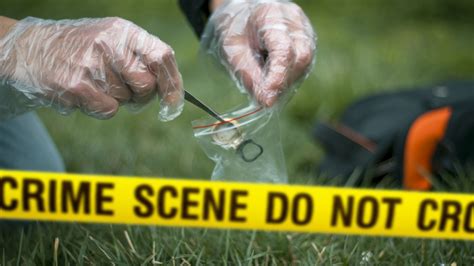 do dna databases make would be criminals think twice