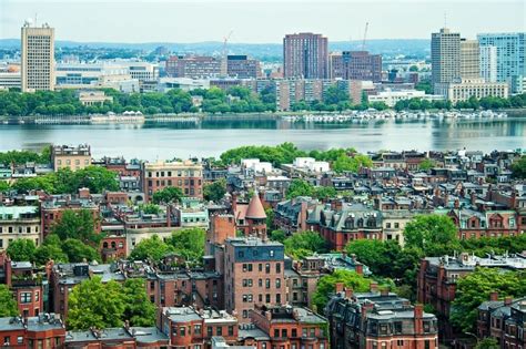Guide To Best Neighborhoods In Boston Furnished Quarters