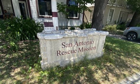 As Demand For Housing Assistance Increases San Antonio Shelters Lack