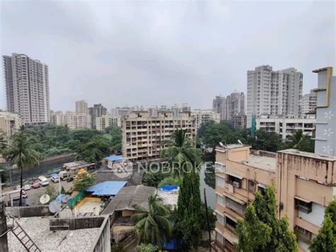 1 Bhk Flats Apartments For Sale In Kandivali West Mumbai 1 Bhk