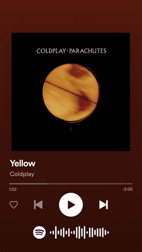 Yellow Coldplay Wallpapers De Musica Citas De Canciones Póster De