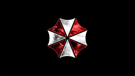 Wallpaper Movies Resident Evil Umbrella Corporation 1920x1080