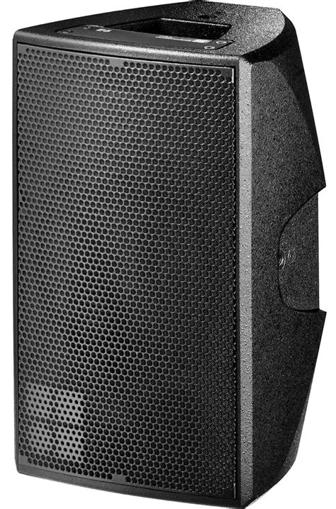 Dandb Audiotechnik E Series Compact Portable Dj System With E8 E6 Speakers And E15x Sub Pssl