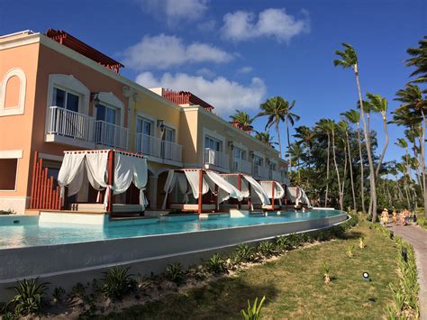 Grand Palladium Resort Punta Cana Playa Bavarode