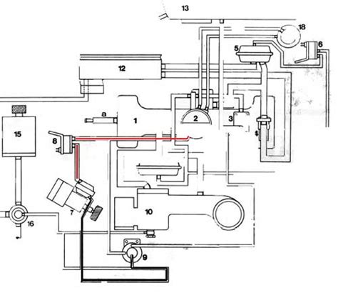 [diagram] Porsche 911 Turbo Vacuum Diagram Mydiagram Online