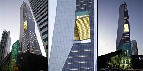 Mna Group Portfolio Crystal Tower