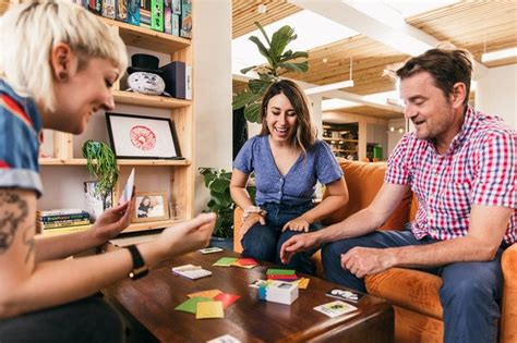 4 Amazing Board Games Based On Books