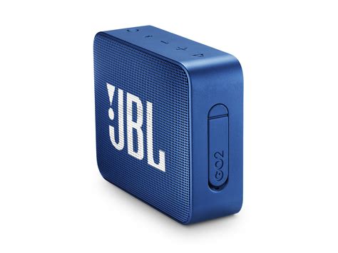 Jbl Go 2 в синьо Laptopbg Технологията с теб