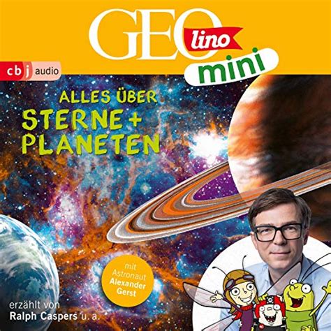 Alles über Sterne Und Planeten Geolino Mini 4 Hörbuch Download