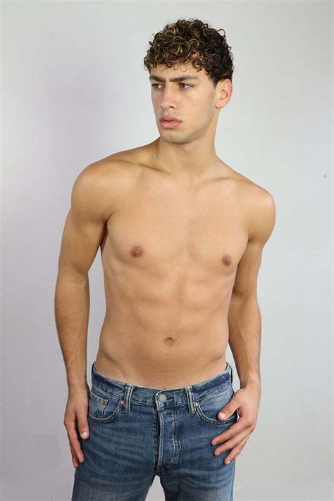 Barak Shamir Male Model Lpsg My Xxx Hot Girl