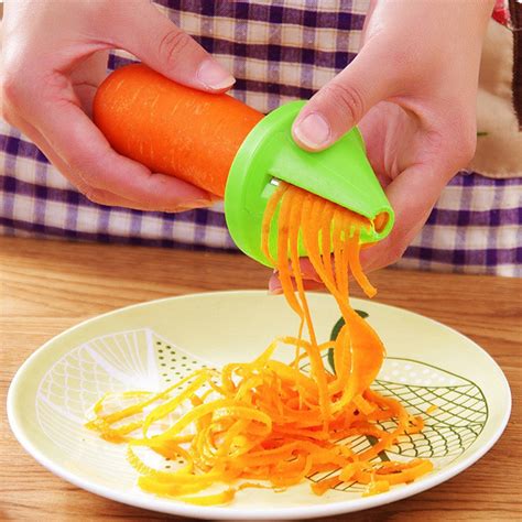 Vegetable Grater Slicer Potato Carrot Grater Vegetable With Knife