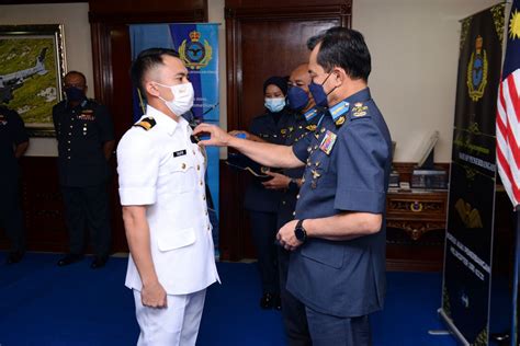 Tudm Lahirkan Juruterbang Helikopter Tentera Darat Malaysia Dan Tentera