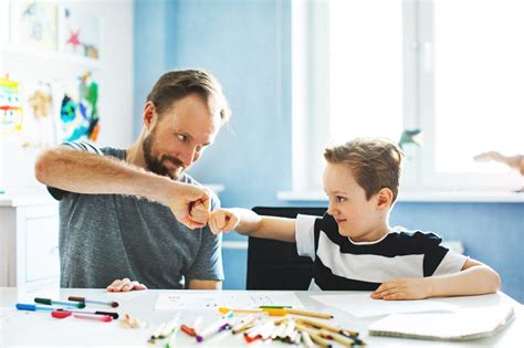 Motivating Kids To Give Their Best All Pro Dad