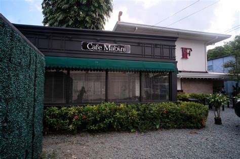 San Juan Eats Cafe Mabini Rocks With Tweaked Breakfast Gems Abs Cbn News