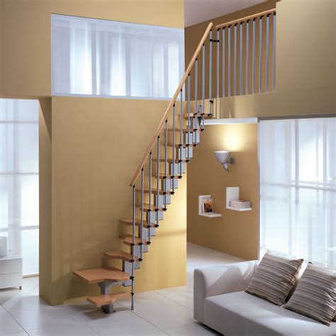L00l Stairs Space Saver Staircase Type Mini