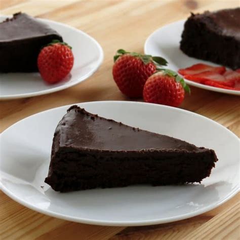Lindt Flourless Chocolate Cake Recipe Dandk Organizer