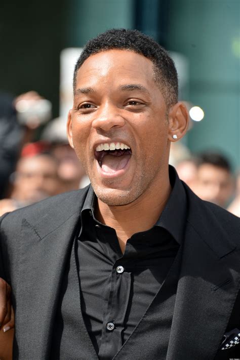 Will Smiths Django Unchained Role Didnt Happen Because
