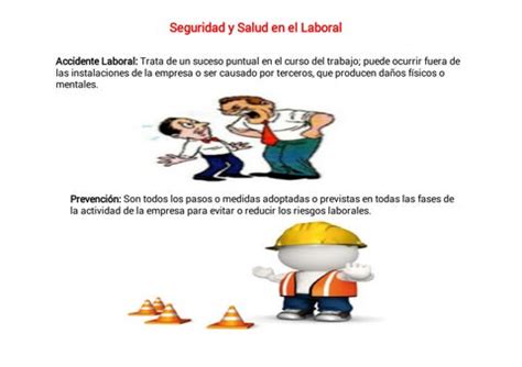 Seguridad Y Salud Laboral By Adelis Lopez Issuu