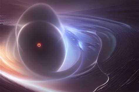 Black Holes Could Reveal Their Quantum Superposition States New