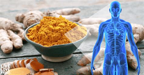 Top Anti Inflammatory Benefits Of Turmeric Proven By Science Live
