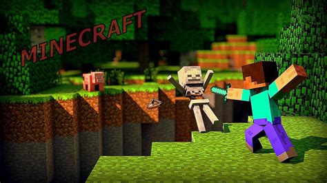 Minecraft Wallpapers Hd Desktop And Mobile Backgrounds Images And Porn Sex Picture