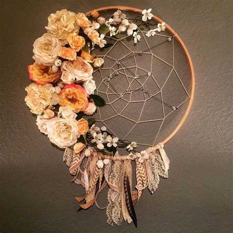 Another Look At Dream Catcher Inspired Decor Rpsychic