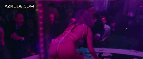 Jennifer Lopez Non Nude Hot Sexy Video From Hustlers