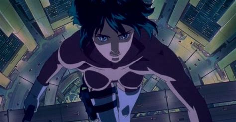 ghost in the shell the complete anime watch order