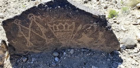 5 Tips For Visiting The Beautiful Petroglyph National Monument Mpa