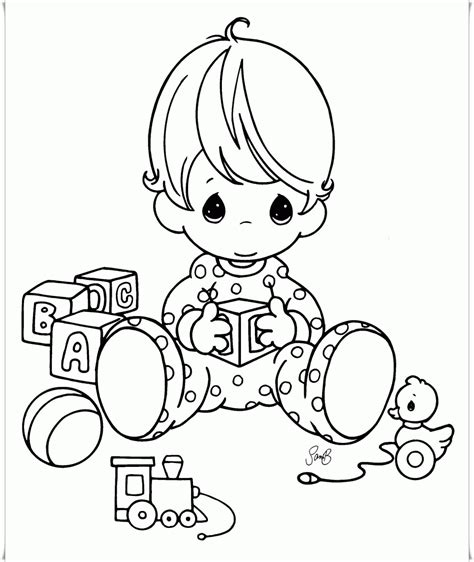 These colouring pages are great fun and help teach the kids all about looking babies (there are eight in this pack)! Ausmalbilder zum Ausdrucken: Ausmalbilder Baby