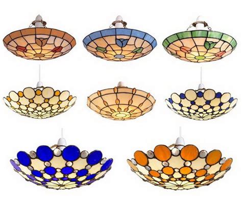 Alibaba.com offers 1764 tiffany ceiling shades products. Tiffany light shades ceiling | Warisan Lighting