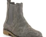 If you're on the lookout for a brand new pair of chelsea boots, then stop the search. New Handmade Mens Gray Chelsea Suede Leather Boots, Men ...