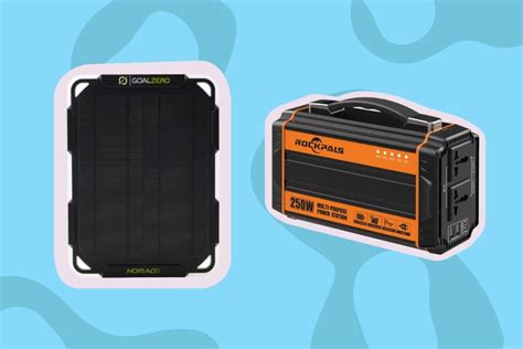 The Best Solar Powered Gadgets For Camping In 2022 Outdoor Sleeping